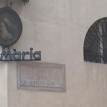 Maison Romana Loft المظهر الخارجي الصورة