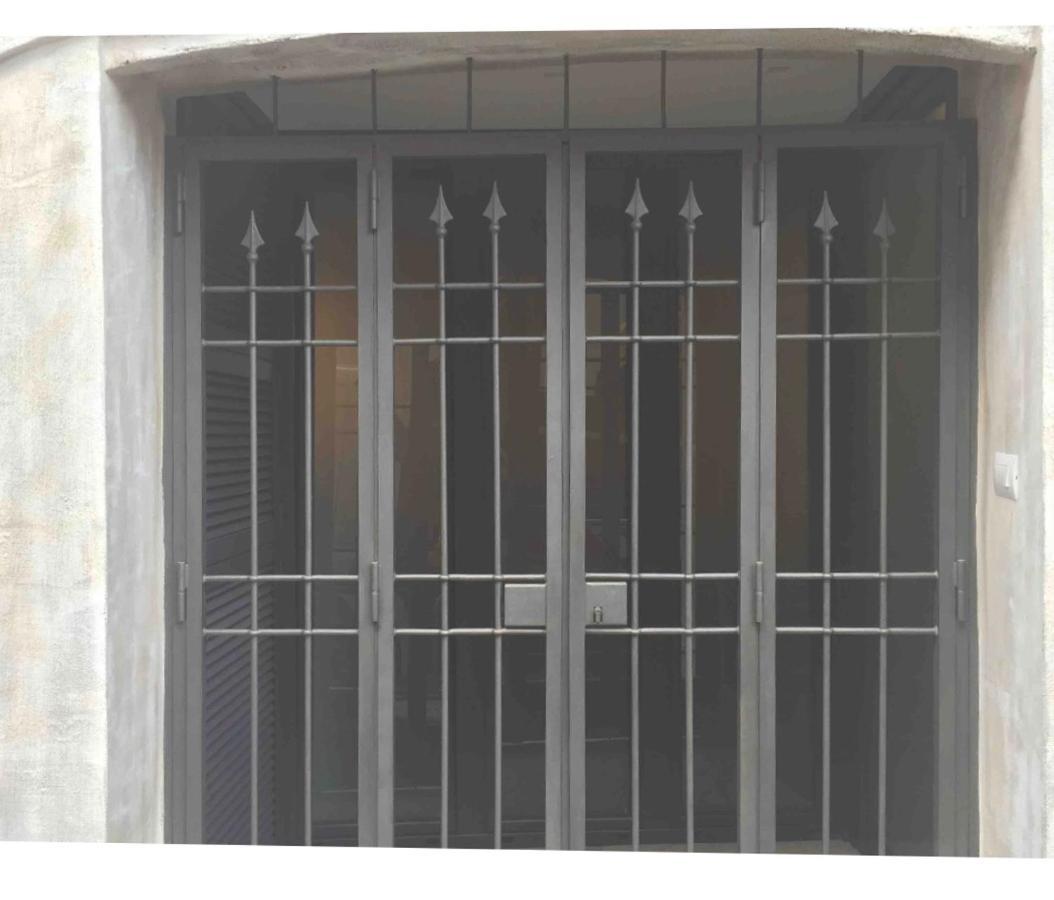 Maison Romana Loft المظهر الخارجي الصورة