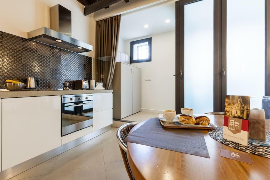 Maison Romana Loft المظهر الخارجي الصورة