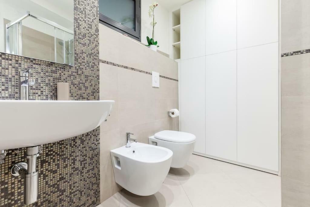 Maison Romana Loft المظهر الخارجي الصورة