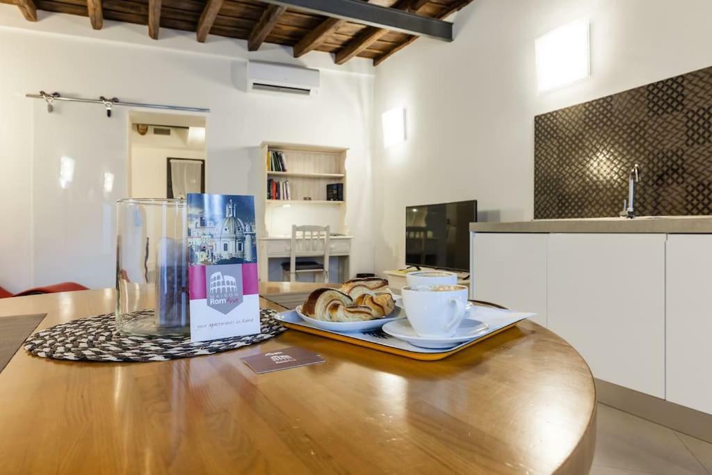 Maison Romana Loft المظهر الخارجي الصورة