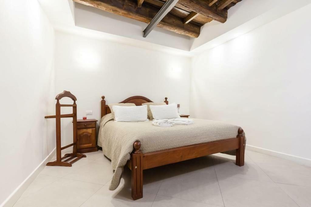 Maison Romana Loft المظهر الخارجي الصورة